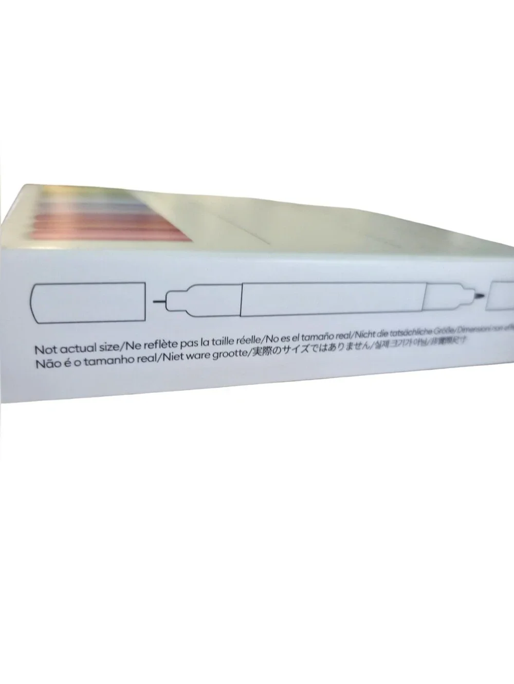 20ct Dual-Sided Markers 0.1/.04 Tip Size - Color Variety For CricutJOY NWT